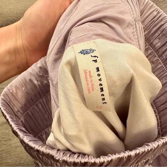 Free People The Way Home Shorts size small - Picture 3 of 3